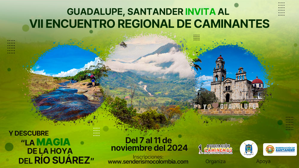 VII ERC 2024 Guadalupe