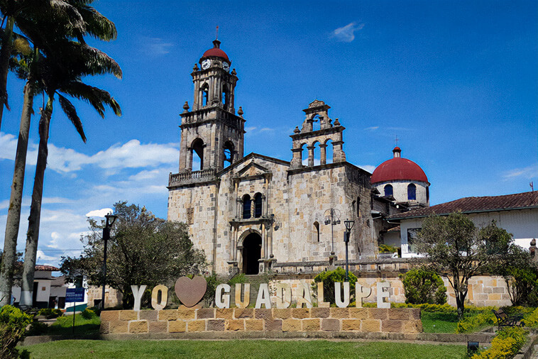 VII ERC 2024 Guadalupe