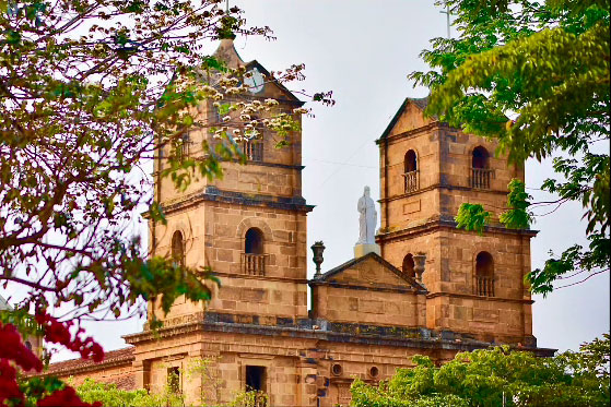 XXIV ENC 2026 Zapatoca