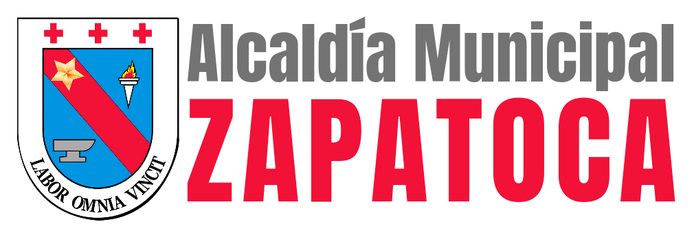 Alcaldía Zapatoca