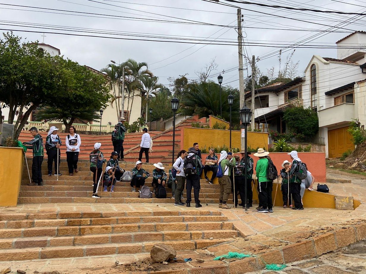 Imagen de la actividad