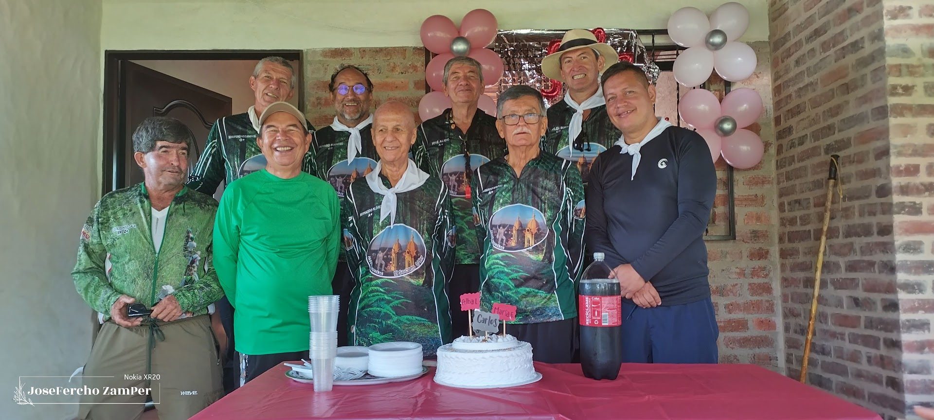 Imagen de la actividad